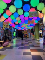 -宝燕乐园(闵行旗舰店)