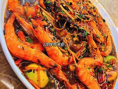 -玛扎烧烤私房菜