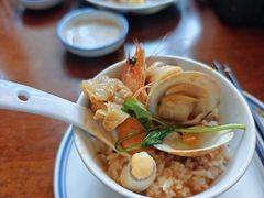 -林四喜·闽南传家菜(鼓浪屿店)