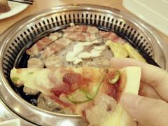 -汉丽轩·音乐自助烤肉餐厅(石岐店)