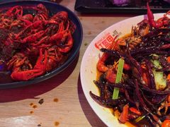 -红盔甲·小龙虾(车公庙店)