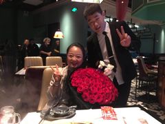 -哥老官重庆美蛙鱼头(宝山龙湖店)