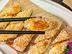 -大洋家·精品潮汕菜·生腌砂锅粥(天河东路店)