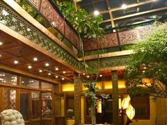 大堂-那家小馆•北京菜•烤鸭(香山店)
