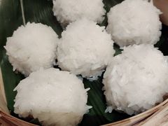 -粗茶淡饭·汉口公馆(循礼门店)