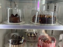 -DQ·蛋糕·冰淇淋(通州万达店)