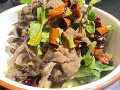 -津菜宋记老房子(平山道店)