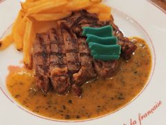 -Entrecôte 法国牛扒馆(保利·时光里店)