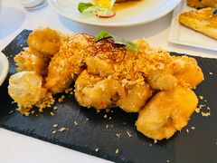 -宝丽轩中餐厅BAOLIXUAN
