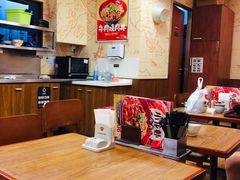 大堂-食其家·牛丼咖喱(广元西路店)