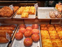 -麦陌(正弘城店)