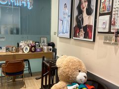 -海马体照相馆(成都来福士广场店)