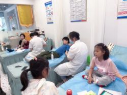 -貝康小儿推拿