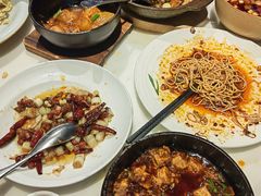 -柴门饭儿(成都太古里店)