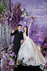 -花田喜事婚礼定制