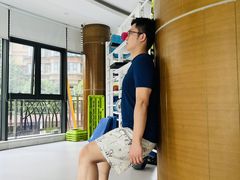 -WEGYMER健萌健身(雅颂居馆)