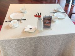 -阳澄湖费尔蒙酒店颐丰阁中餐厅(马鞍山西路店)