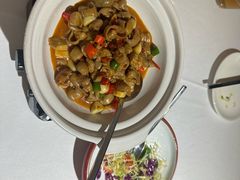 -东方红酒楼(知春路店)