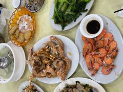 -秋姐美食店(旅游大道店)