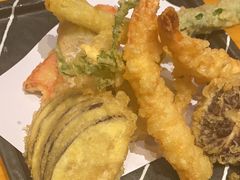 -元通寿司(地标店)