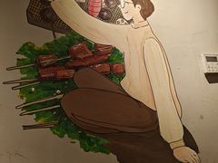 -半酌烧烤小酒馆(南京东路店)