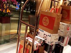 -崇光百货(铜锣湾店)