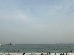 -大梅沙海滨公园