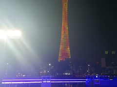 -广州塔(地铁站)