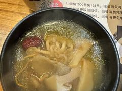 -束河人家(南锣鼓巷店)