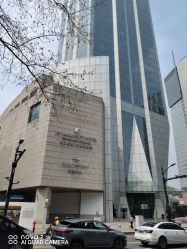 点击看大图 -上海明天广场JW万豪酒店·宴会厅