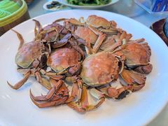 -不仔客海鲜·烧烤·270度海景餐厅(大东海店)