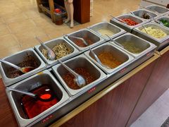 -南丹崇巍牛杂家常菜(埌东店)