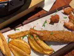 -卡朋厨房(289艺术园区店)