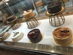 -Awfully Chocolate(来福士广场店)