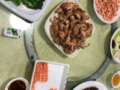 -老字号蛇口德记烧腊饭店·海鲜加工
