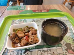 -老乡鸡(南京新街口洪武北路店)