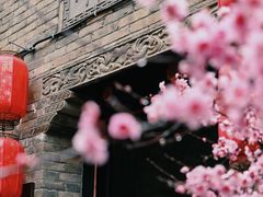 -回龙窝历史文化街区