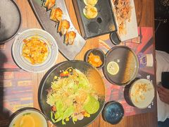 -京鹿料理(荟聚店)