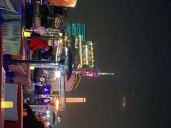 -琶醍壹号•潮菜江景餐吧