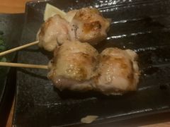 -木子烧鸟屋(百子湾店)