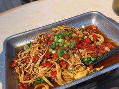 -大碗先生(万家丽店)