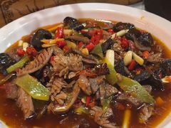 -友记功夫香·人民大排档(红牌楼店)