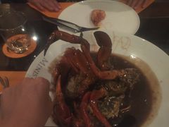 -Ministry of Crab(科伦坡店)