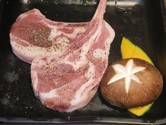 -新石器烤肉(中房金谊广场店)