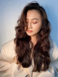 -HG美发设计沙龙