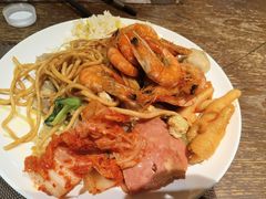 -漢頓温泉度假酒店
