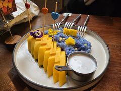 -富贵椰Thai Bistro&Eatery(丰盛里店)