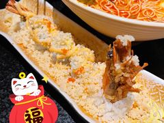 -無境·匠心日本料理(汉街店)