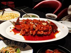 -童福兴·南京菜(老门东店)