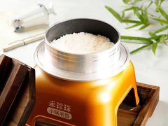 -禾珍珠家常小馆(河南博物院店)